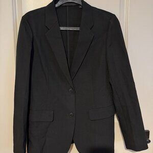 Uniqlo AirSense Blazer